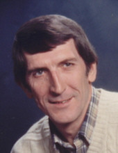 Robert E. Evans Profile Photo