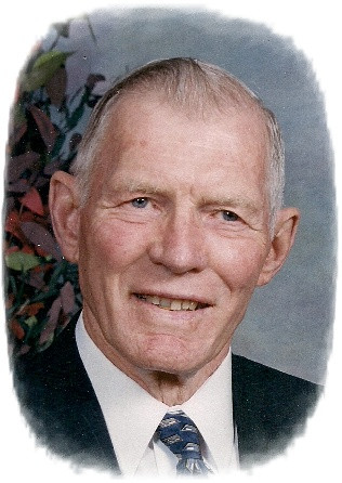 Irving Adelbert Merrill