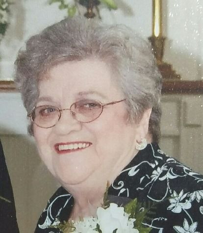 Gail Jeanette West