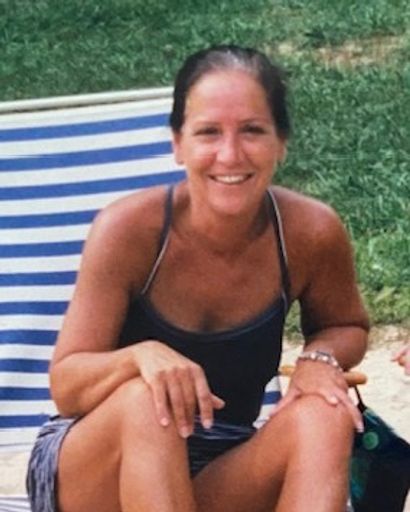 Kimberly J. Rago's obituary image