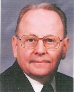 William “Bill” Dodd Elliot