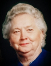 Betty Green Profile Photo