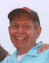 James "Jim" Kenneth Parker