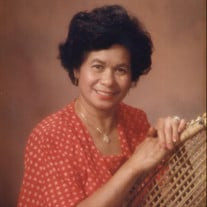 Julieta Bacawag Oguete