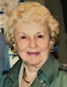 Anita G. Styring Profile Photo