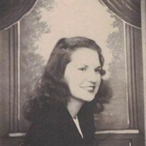 Mildred C. Young