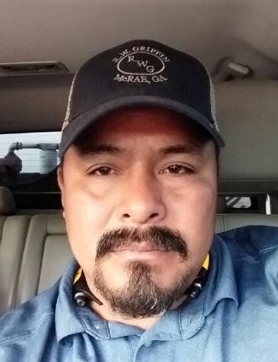 Agustin Arias-Hernandez Profile Photo