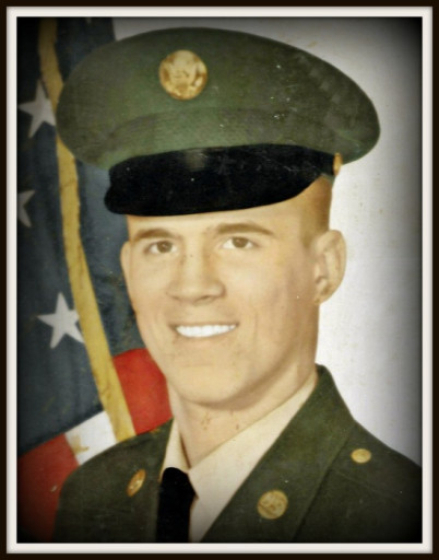 Donald L. Huffman Sr. Profile Photo