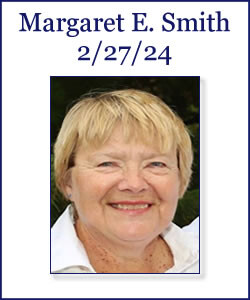 Margaret Smith Profile Photo