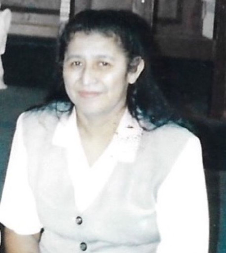 Maria  Bertha Chevez, 64