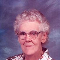 Hilda Olson Profile Photo