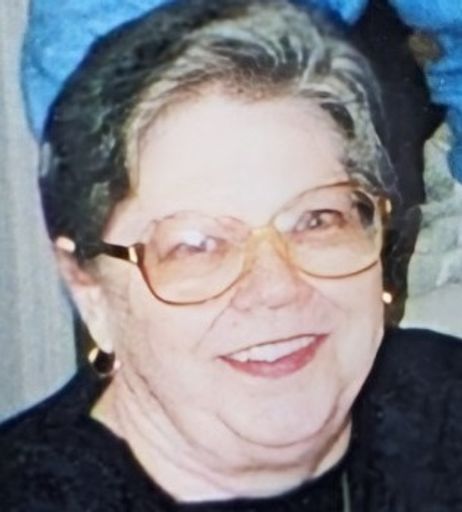 Kathleen Anita (Conway)  Capehart