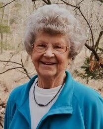 Rosa Brewer's obituary image