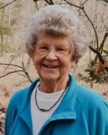 Rosa Brewer's obituary image