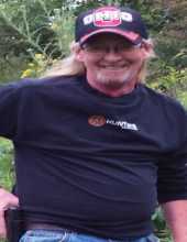 Timothy Dale Miller, Sr. Profile Photo