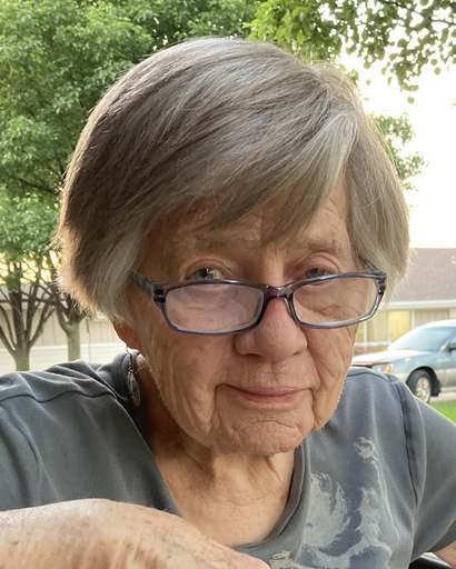 Sara Irene Penner Obituary January 1, 2024 - Petersen Family Funeral Home