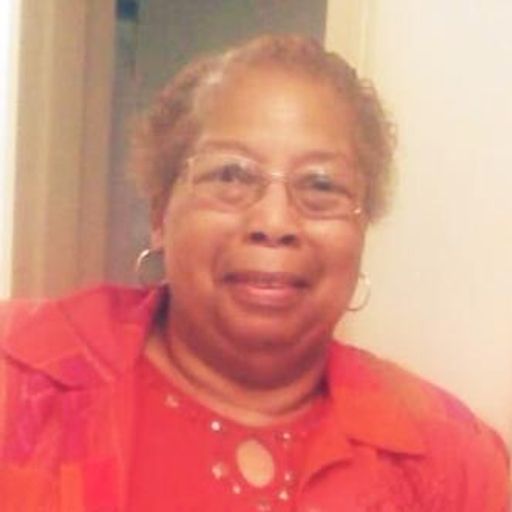 Mrs. Juanita Y. Lott