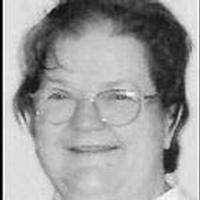 Sandra Bergeron Fanguy Obituary 2008 - Chauvin Funeral Home & Crematory