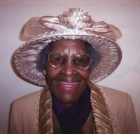 Clara Dennis Batiste