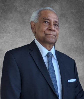Sheik "Jerry" Rahim Profile Photo