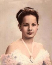 Doris T. Capps Profile Photo