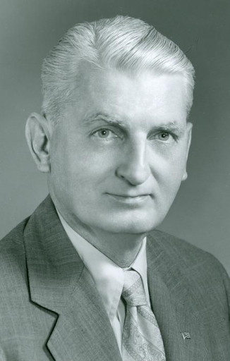 Paul F.X. Powers