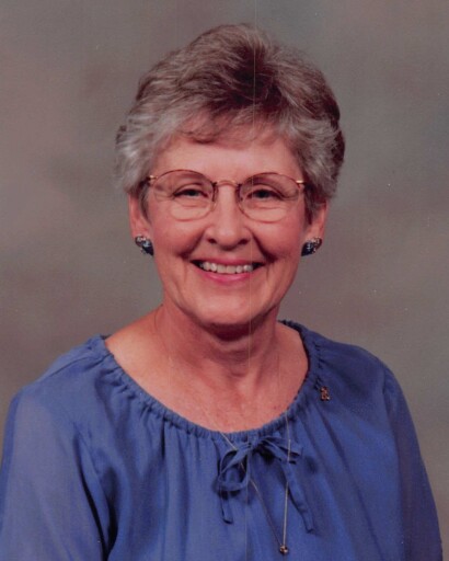 Marilyn E. Cook