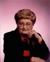 Lucille Hancock-Dickey Profile Photo