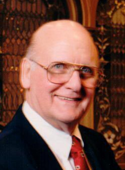 Raymond Joseph Lippert