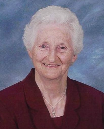 Fannie Brown Huffman
