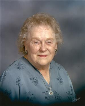 Mavis Sprague