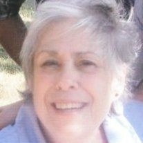 Judy Ann Franklin Profile Photo