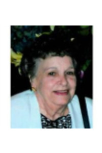 Mrs. Dorothy Virginia Rapp Dodd Profile Photo