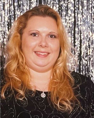 Claudia Robyn Hall's obituary image