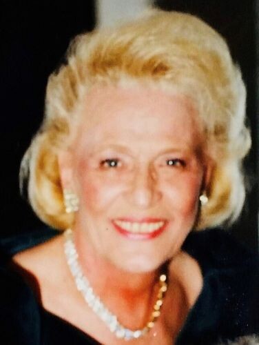 Joann C. Mcgeown