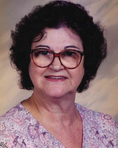 Mary Louise Bevis Champlin Profile Photo