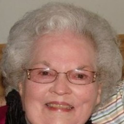 Reba J. Parrish