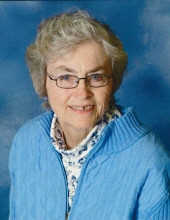 Ruth Ann Edwards Profile Photo