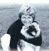 Phyllis L. Line Profile Photo