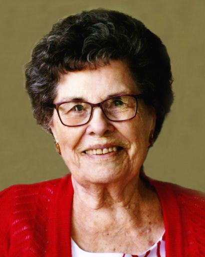 Lois Zimmer