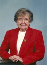 Esther Ellen Evans Profile Photo