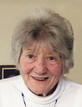 Evelyn Baker