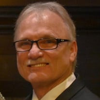 Terry Wayne Rutledge Sr. Profile Photo