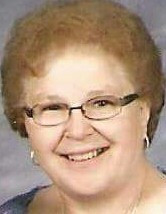 Judy Ann Bowman