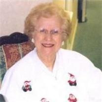 Mrs. Wanda Dunaway Profile Photo