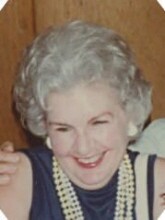 June Harding