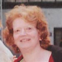 Kathleen A. Easterly