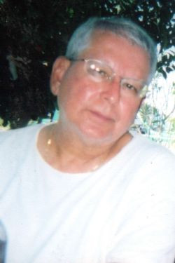 Enrique Farias Revuelta, Jr