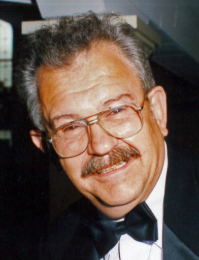 Marvin Giordano