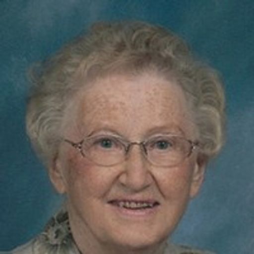 Mary E. Rentmeester